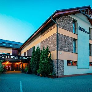 Hotel Bystricka